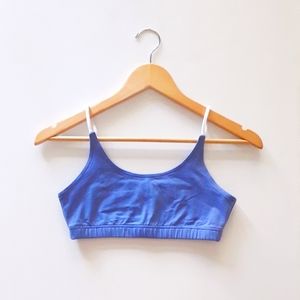 NWOT REEBOK SPORT BRA